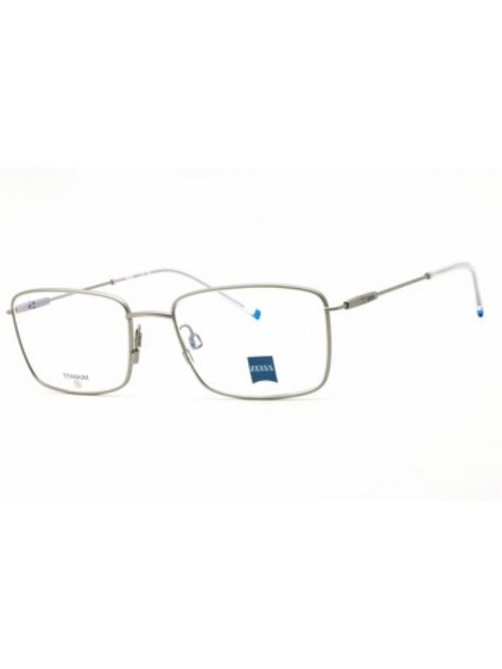 ZEISS Eyeglasses ZS22103-045-55 Size 55/18/rectangular BRAND NEW W CASE